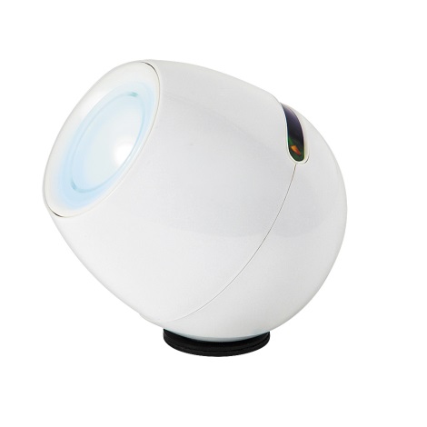 Rabalux - LED Stolná lampa CORDELIA RGB/LED/3W