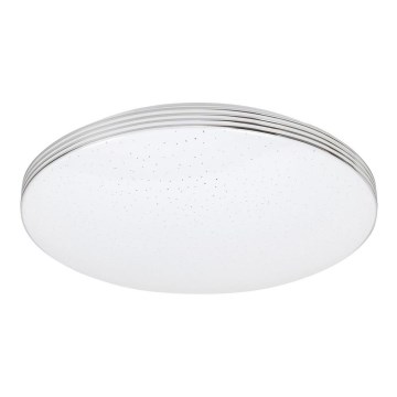 Rabalux - LED stropna svetilka LED/18W/230V, premer 35 cm