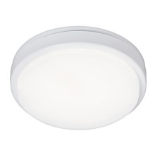 Rabalux - LED Stropné kúpeľňové svietidlo LED/15W IP54