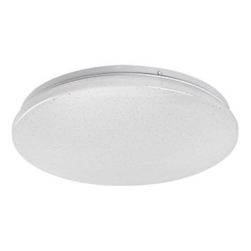 Rabalux - LED stropné svietidlo, 24 W, 230 V, 4000 K, priemer 37,5 cm