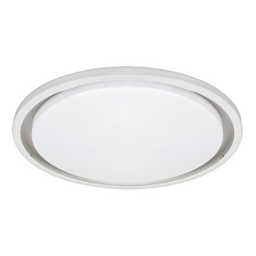 Rabalux - LED Stropné svietidlo BRADY LED/36W/230V biela pr. 57 cm