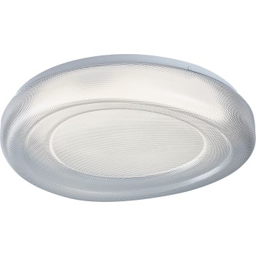 Rabalux - LED stropné svietidlo do kúpeľne LED/24W/230V IP44 4000K pr. 38 cm