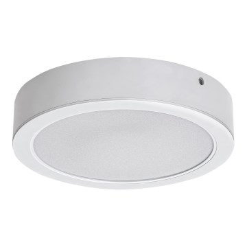 Rabalux - LED Stropné svietidlo LED/15W/230V 3000K pr. 16 cm biela