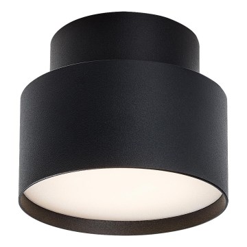 Rabalux - LED Stropné svietidlo LED/16W/230V 3000K čierna