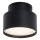 Rabalux - LED Stropné svietidlo LED/16W/230V 3000K čierna