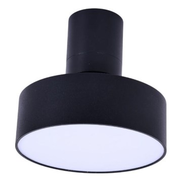 Rabalux - LED Stropné svietidlo LED/16W/230V 3000K čierna