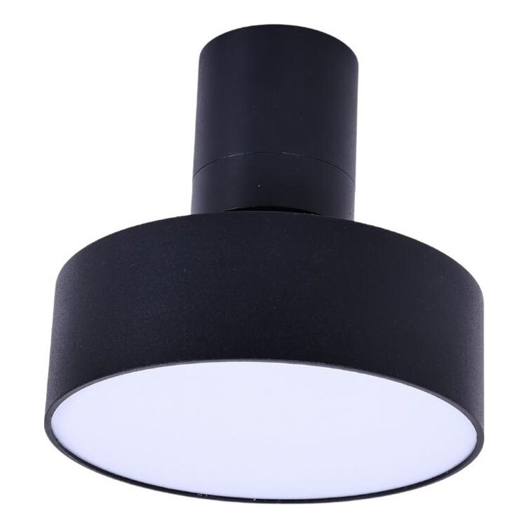 Rabalux - LED Stropné svietidlo LED/16W/230V 3000K čierna