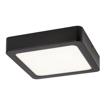 Rabalux - LED Stropné svietidlo LED/17W/230V 17x17 cm