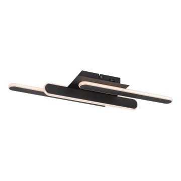 Rabalux - LED stropné svietidlo LED/18W/230V 3000/4000K 23x61 cm