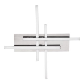 Rabalux - LED stropné svietidlo LED/18W/230V 39,5x39,5 cm