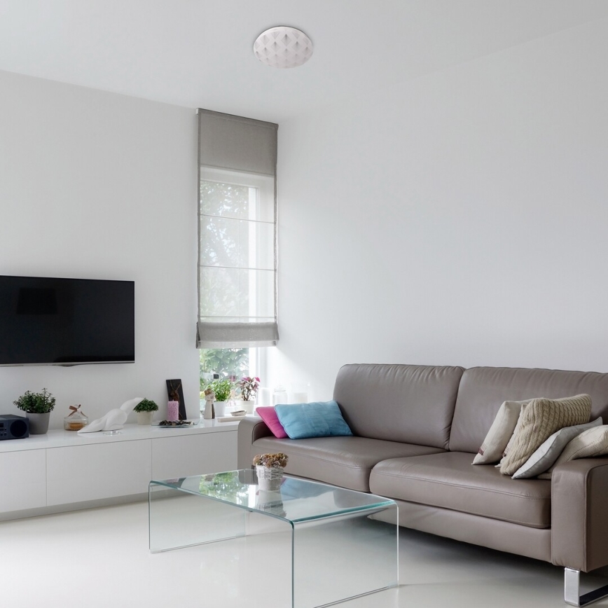 Rabalux - LED Stropné svietidlo LED/18W/230V 4000K pr. 26 cm