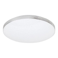 Rabalux - LED Stropné svietidlo LED/18W/230V