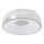 Rabalux - LED Stropné svietidlo LED/18W/230V pr. 28 cm