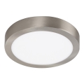 Rabalux - LED stropné svietidlo LED/18W/230V Ø 22,5 cm