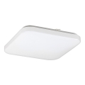 Rabalux - LED stropné svietidlo LED/20W/230V 28x28 cm