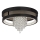 Rabalux - LED stropné svietidlo LED/20W/230V 3000/3500/4000K pr. 30 cm