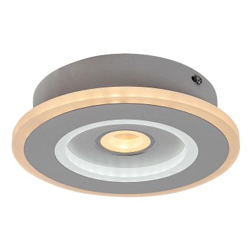 Rabalux - LED Stropné svietidlo LED/20W/230V 3000/4000/6000K