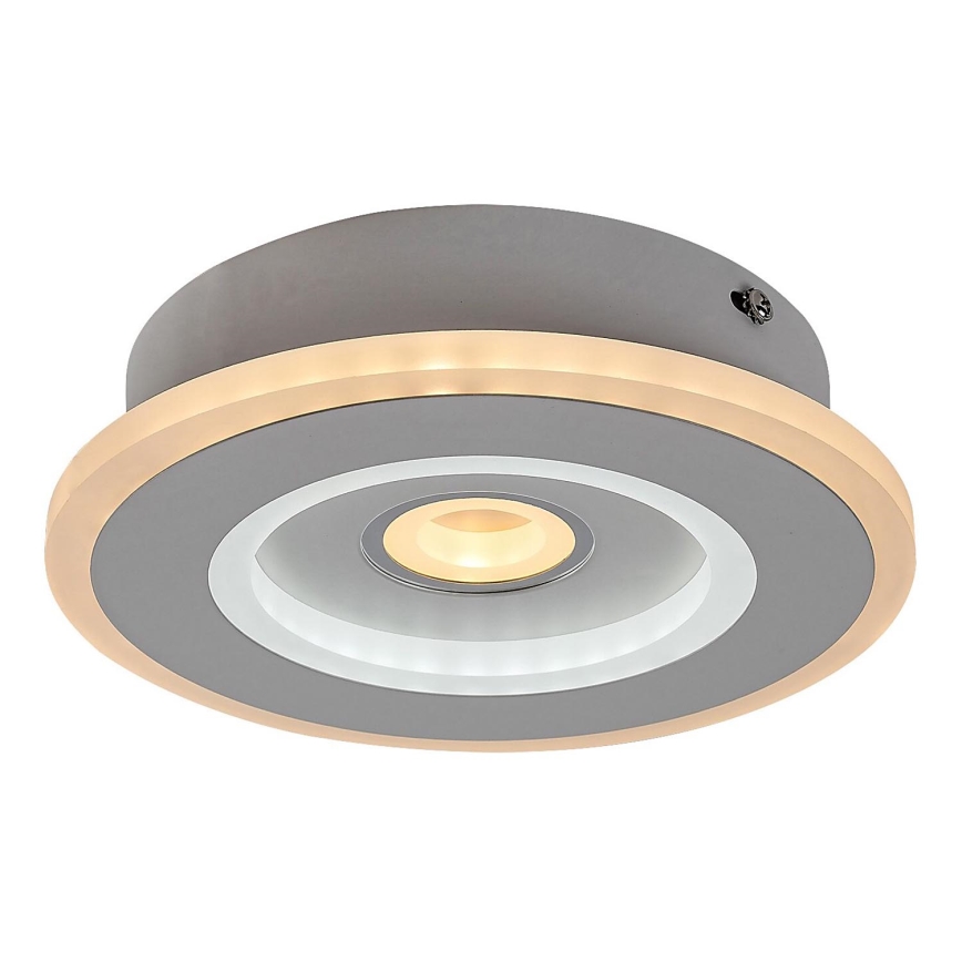 Rabalux - LED Stropné svietidlo LED/20W/230V 3000/4000/6000K