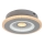 Rabalux - LED stropné svietidlo LED/20W/230V 3000/4000/6000K pr. 20 cm