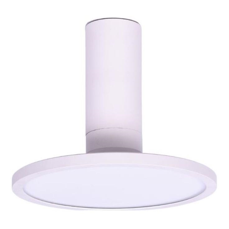Rabalux - LED Stropné svietidlo LED/20W/230V 3000K biela