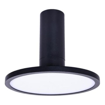 Rabalux - LED Stropné svietidlo LED/20W/230V 3000K čierna