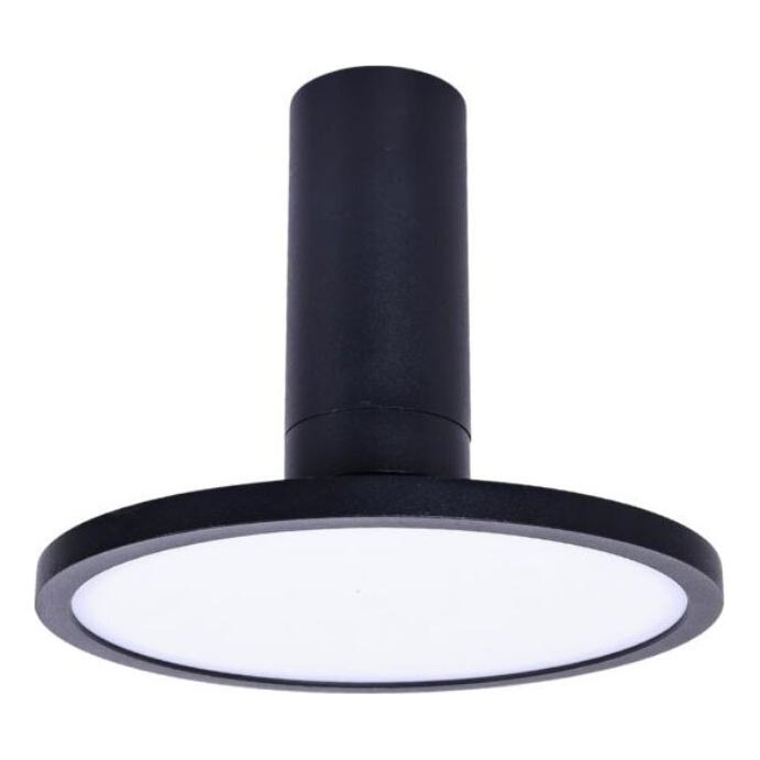 Rabalux - LED Stropné svietidlo LED/20W/230V 3000K čierna