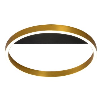 Rabalux - LED stropné svietidlo LED/20W/230V, zlaté, priemer 40 cm