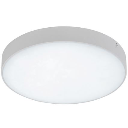 Rabalux - LED Stropné svietidlo LED/24W/230V 3000-6000K IP44 biela