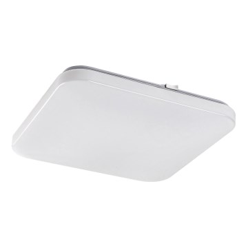Rabalux - LED Stropné svietidlo LED/24W/230V 3000K 37x37 cm