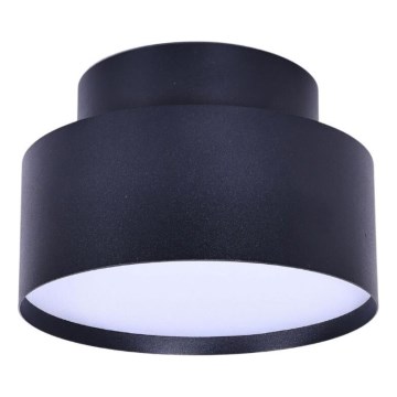 Rabalux - LED Stropné svietidlo LED/24W/230V 3000K čierna