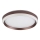 Rabalux - LED Stropné svietidlo LED/24W/230V 3000K pr. 39 cm