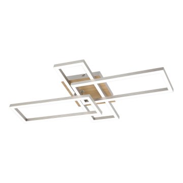 Rabalux - LED Stropné svietidlo LED/24W/230V 35x64,5 cm