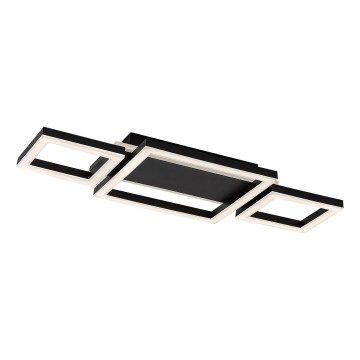 Rabalux - LED Stropné svietidlo LED/24W/230V 4000K 22x51 cm