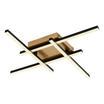 Rabalux - LED stropné svietidlo LED/24W/230V 4000K 55x55 cm