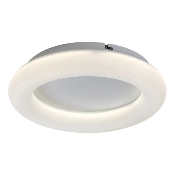 Rabalux - LED Stropné svietidlo LED/24W/230V 4000K pr. 33 cm biela