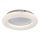 Rabalux - LED Stropné svietidlo LED/24W/230V 4000K pr. 33 cm biela