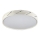 Rabalux - LED Stropné svietidlo LED/25W/230V 3000K biela pr. 39 cm