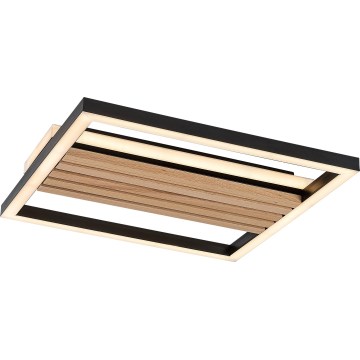 Rabalux - LED stropné svietidlo LED/26W/230V 3000/4500/6000K