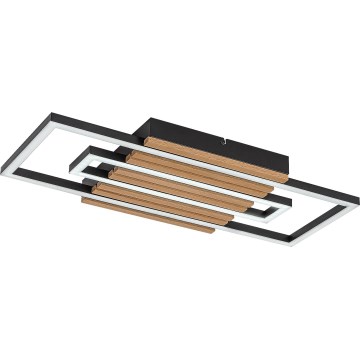Rabalux - LED stropné svietidlo LED/28W/230V 3000/4500/6000K