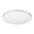 Rabalux - LED stropné svietidlo LED/36W/230V okrúhle 53x53 cm