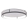 Rabalux - LED Stropné svietidlo LED/40W/230V 3000/4000K pr. 57,5 cm