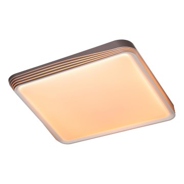 Rabalux - LED stropné svietidlo LED/40W/230V 3000K 48x48 cm