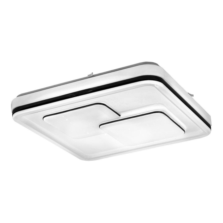 Rabalux - LED stropné svietidlo LED/40W/230V 48,5x48,5 cm