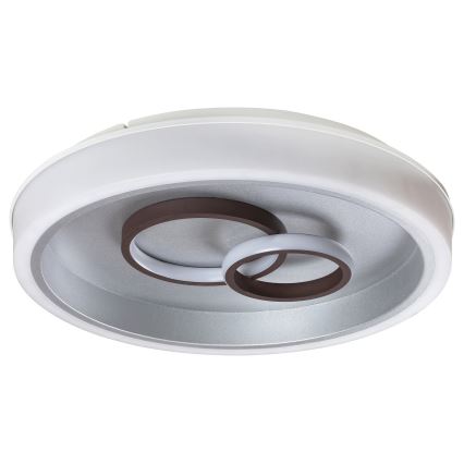 Rabalux - LED Stropné svietidlo LED/40W/230V okrúhly