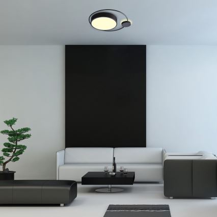 Rabalux - LED Stropné svietidlo LED/48W/230V