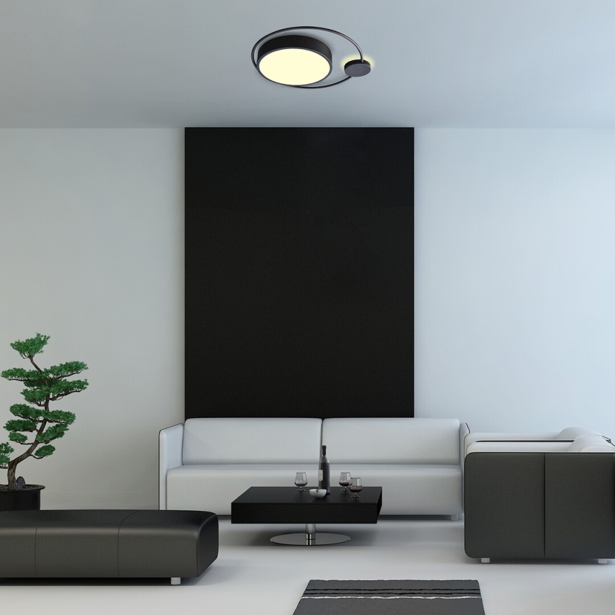 Rabalux - LED Stropné svietidlo LED/48W/230V