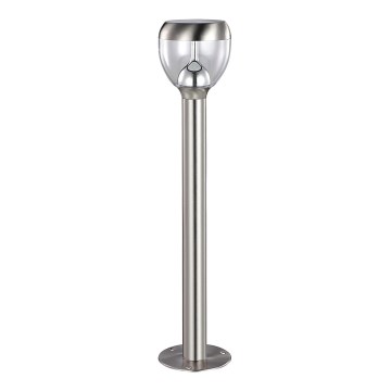 Rabalux - LED Vonkajšia lampa 1xLED/6,5W/230V