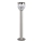 Rabalux - LED Vonkajšia lampa 1xLED/6,5W/230V