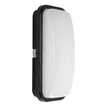 Rabalux - LED Vonkajšie nástenné svietidlo LED/15W/230V 4000K IP65
