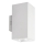 Rabalux - LED Vonkajšie nástenné svietidlo LED/18W/230V 2700/4000/6500K IP65 biela
